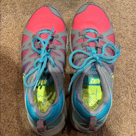 Nike Air Alvord 10 - Picture 5 of 5